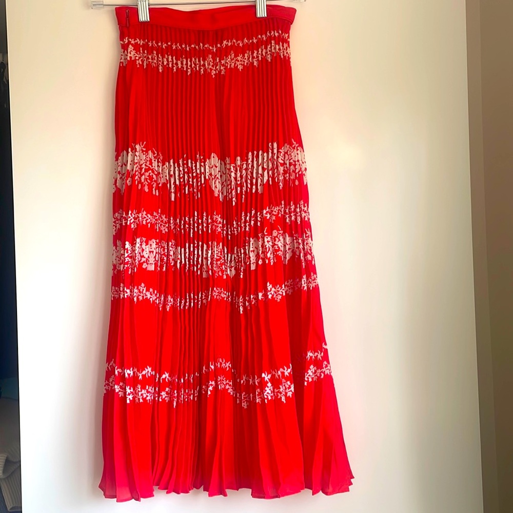 Self portrait max dress